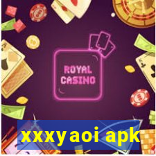 xxxyaoi apk